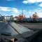 Порт Тяньцзинь возобновил поставки железной руды