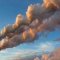 The environmental impact of the industrial revolution