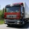 Convenience of transportation by trucks