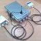 Temperature monitoring in the warehouse and during transportation
