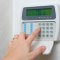 Types of burglar alarms