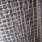 Metal plaster mesh in modern architecture
