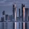 Thermal insulation materials and metal are basic in modern construction