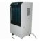Operation of industrial dehumidifiers