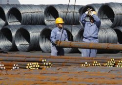 POSCO ведет переговоры с Nippon Steel по урегулированию вопросов шпионажа