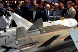Запад отмечает стремление российской авиации выйти на новый уровень