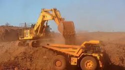 Nippon Steel завершили расширение железорудного проекта в Австралии