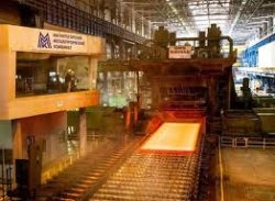 Группа ММК направила 5,1 млрд рублей на развитие производства 