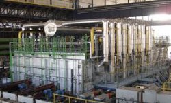 Французская компания Fives подписывает 10-летний контракт с Baotou Steel