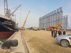 JFE Steel приобретает долю в проекте сталелитейного комплекса во Вьетнаме 