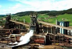 АрселорМиттал инвестирует 100 млн евро в реконструкцию коксовых батарей 