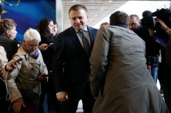 Подача газа в Украину в зимний период обеспечена