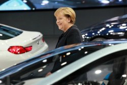 Volkswagen получил серьезную государственную поддержку