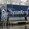 ThyssenKrupp сокращает расходы на 1 млрд евро