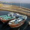 Началось строительство стальных и нефтехимических объектов в портовом городе Чабахаре в Иране
