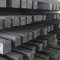 В России вырос экспорт стальной продукции