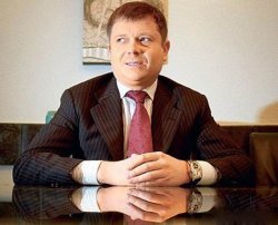 Олигарх Жеваго получил скидку на железной дороге Украины