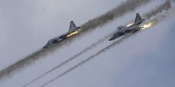 США снова заявили, что российские бомбы падают куда угодно, но только не на террористов ИГ