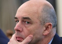 Силуанов за ужином в Перу обсудит с Яресько перспективы погашения долга Украины перед Россией