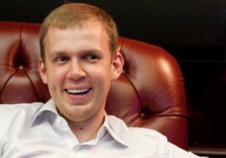 Сергей Курченко кинул ДНР и ЛНР по классической схеме