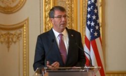 США поддержат сирийских оппозиционеров с воздуха 