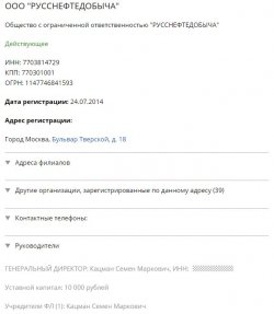«Укринтерэнерго» купило у Кацмана Семена Марковича 200 тысяч тонн угля