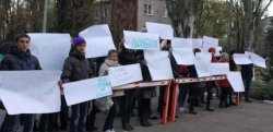 Сергей Курченко хочет купить Харцызский трубный завод?