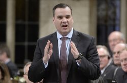 Министр промышленности Канады предупредил о возможном иске против US Steel Canada