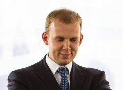 Украинский «олигарх» Курченко, сбежавший в Россию, перекрыл поставки газа в ДНР
