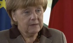 Меркель: немецкие инвестиции не придут в Украину пока страной правят олигархи