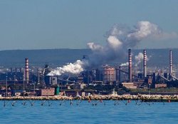 В Италии стартовал судебный процесс в отношении токсичных выбросов меткомбината ILVA