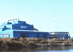 Hyundai Steel заявила об успешном окончании работы над новой маркой высокопрочной стали
