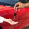 Продажи новых авто в Украине в сентябре сократились на 25 процентов