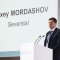 Алексей Мордашов переизбран в исполнительный комитет Всемирной ассоциации производителей стали
