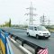 ПАО «АрселорМиттал Кривой Рог» инвестировало полтора миллиона гривен в ремонт моста над железнодорожными путями