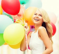 Создать праздничное настроение легко!