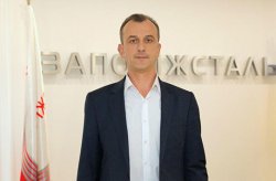 Главным инженером ПАО «Запорожсталь» назначен Андрей Жук
