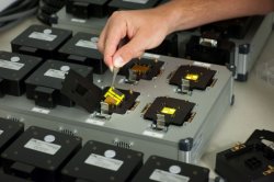 Исследователи работают над биоразлагаемой электроникой