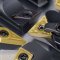 Replaceable carbide inserts provide excellent cost-effectiveness