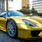 Choosing an efficient way to buy a car with Porsche Mobility