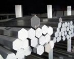Калиброванные шестигранники позволяют снизить затраты по времени