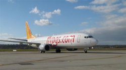 Турецкий Пегас возобновляет полеты из России