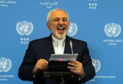 Отменены международные санкции против Ирана