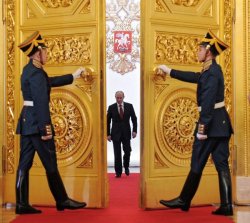 Россия испытывает серьезный спад