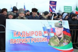 Угроза революции в России