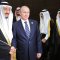 Россия и Саудовская Аравия готовы обуздать добычу нефти 