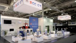 Новые инструменты ZCC-CT соответствуют стандартам высокого качества