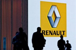 Renault получил прибыль даже на фоне потерь АвтоВАЗ