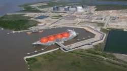Первый сланцевый газ из США отправится на экспорт