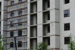 Итоги строительства в Украине за 2015 год